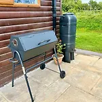 Woodpecker Lodge